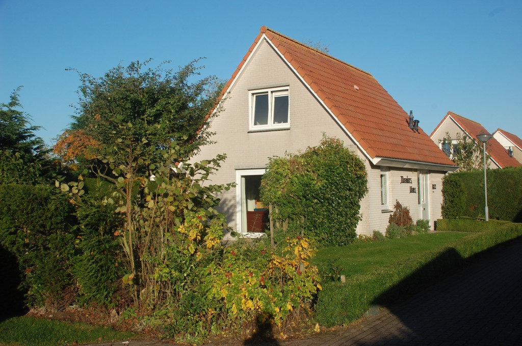 Vakantiewoning Cadzand te huur