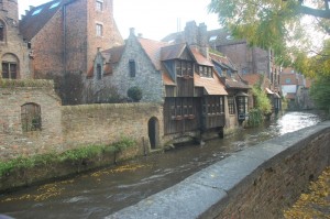 Brugge Cadzand-bad vakantiewoning te huur