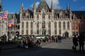 Brugge-Cadzand Bad vakantiewoning te huur